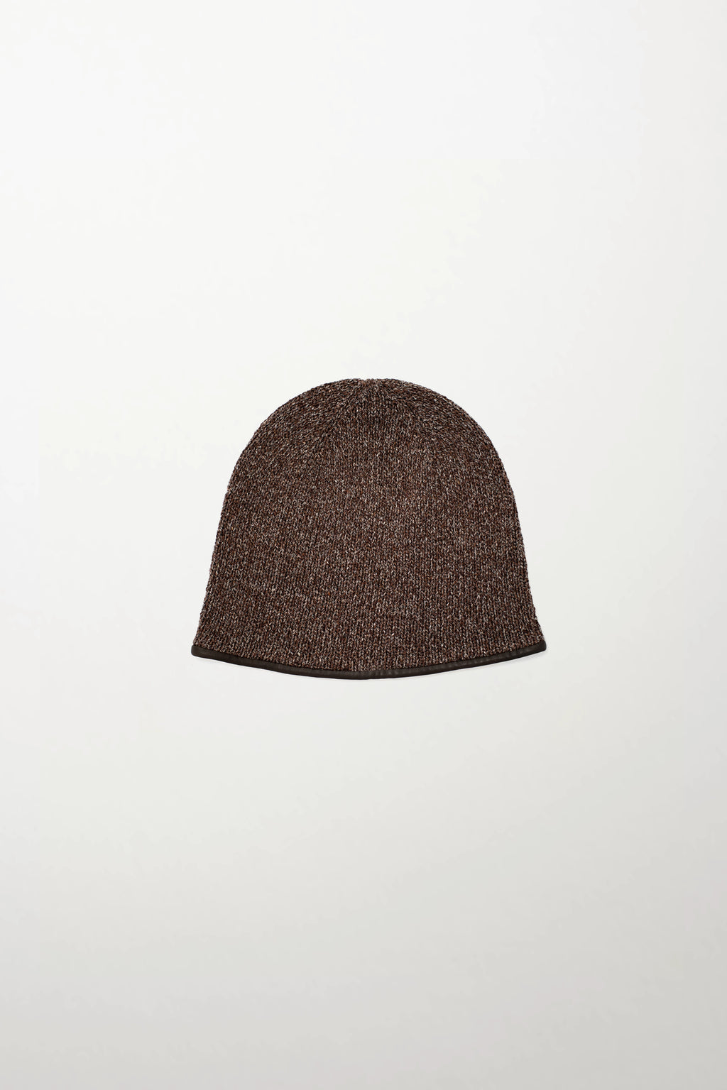 Beanie in Silk