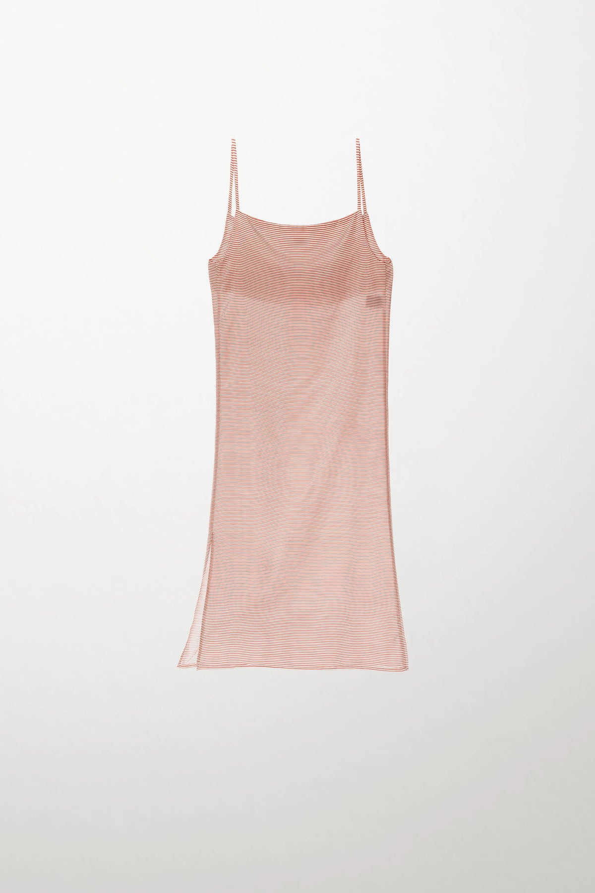 Silk Slip Dress